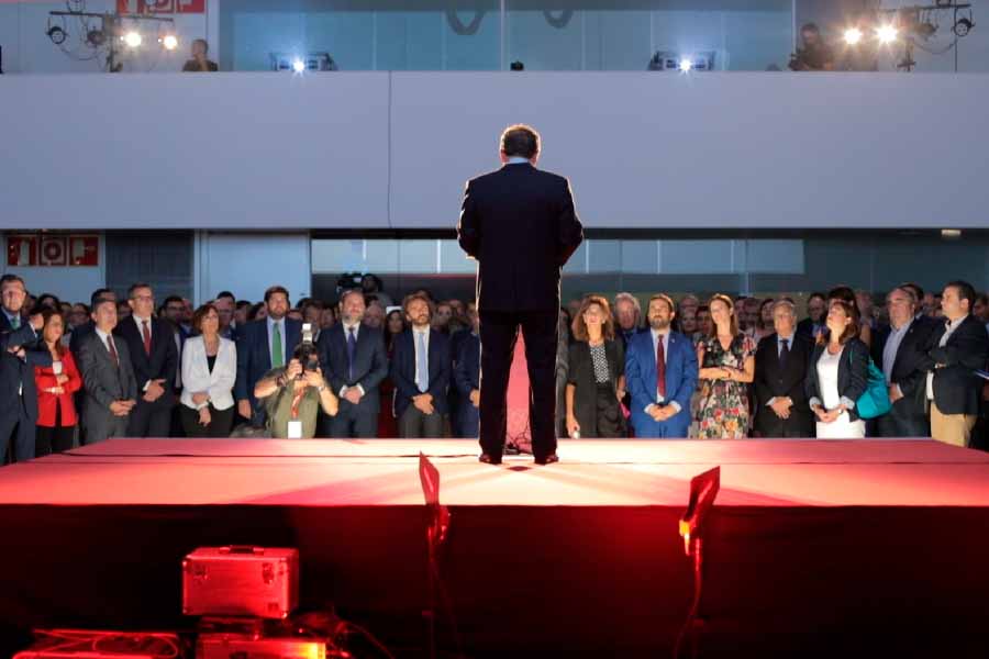 espacios para catering alicante murcia