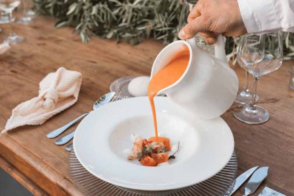 Almuerzo corporativo Alicante – ConPicoFino