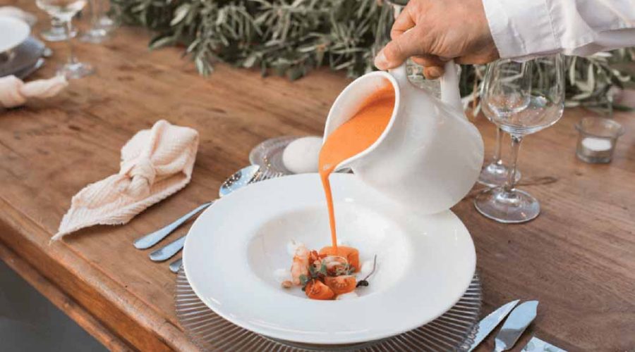 Almuerzo corporativo Alicante – ConPicoFino