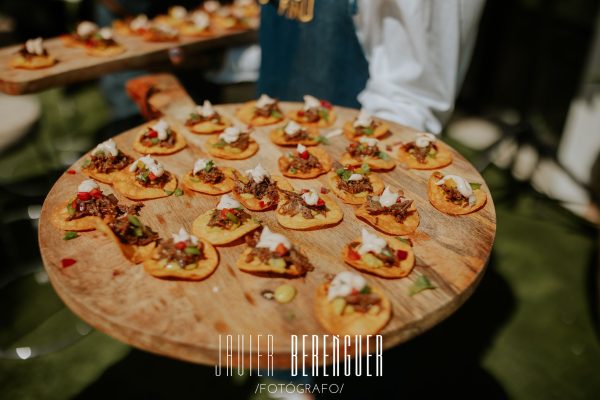 Coffee break corporativo Alicante – ConPicoFino