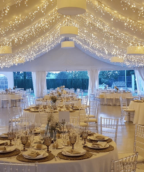 Banquete – El corazón de la celebración