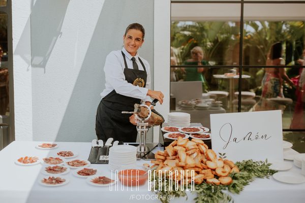 Brunch corporativo Alicante – ConPicoFino