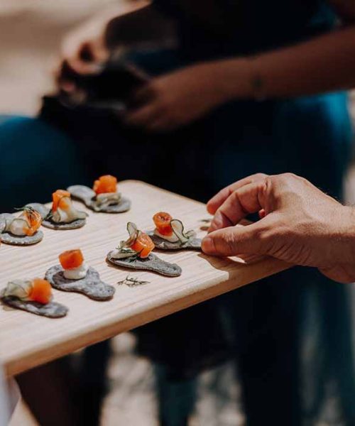 Cóctel corporativo Alicante – ConPicoFino