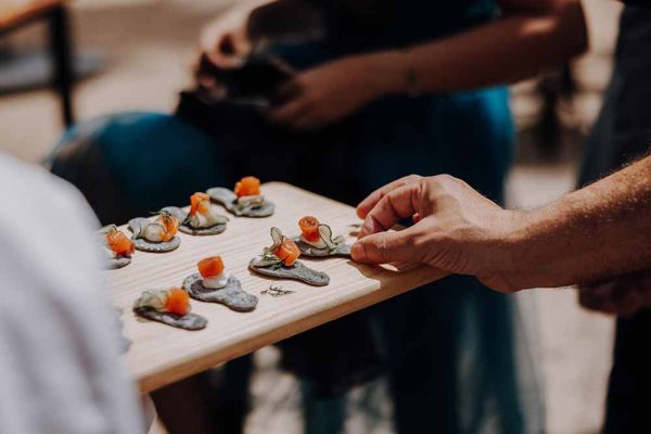 Cóctel corporativo Alicante – ConPicoFino