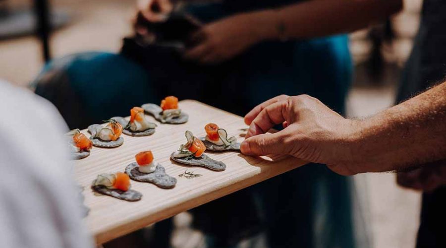 Cóctel corporativo Alicante – ConPicoFino