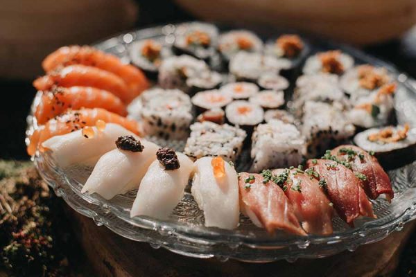 Comida para Catering en Alicante Murcia3