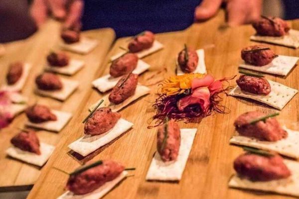 Comida para Catering en Alicante Murcia4