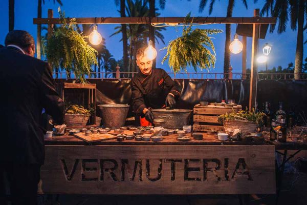 Comida para Catering en Alicante Murcia7