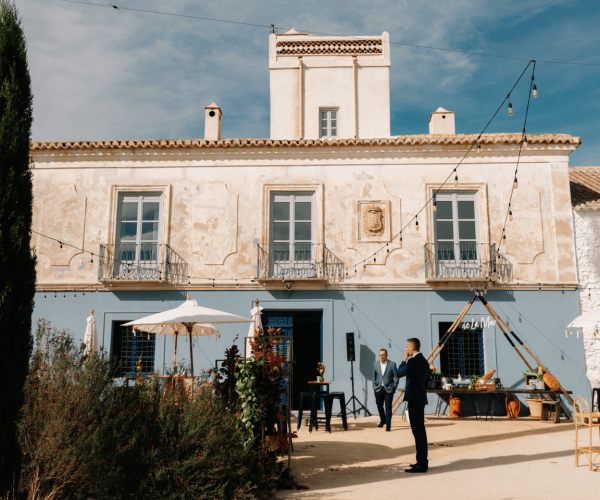 Finca Cañada Honda – ConPicoFino