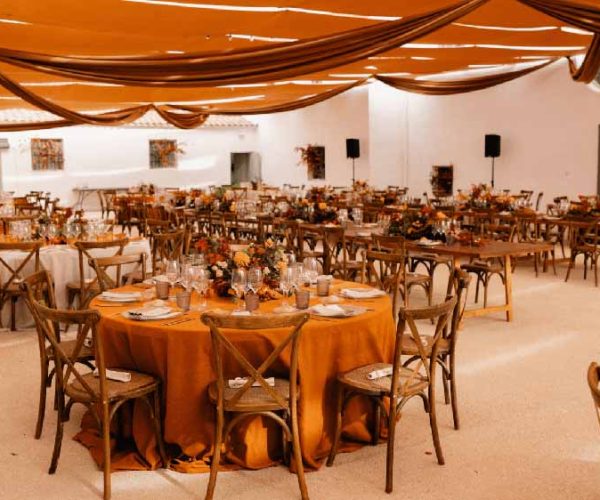 Finca El Cortijo Elche – ConPicoFino