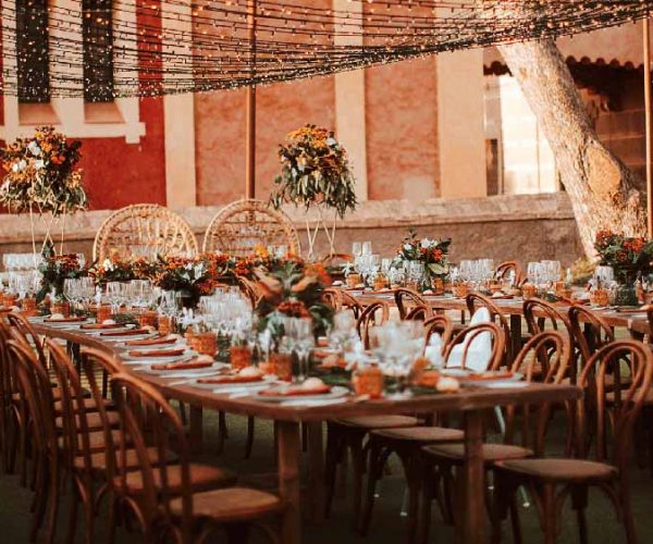 Finca La Marquesa Orihuela – ConPicoFino