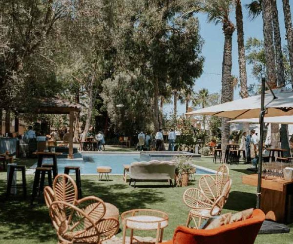 Finca María Luisa Orihuela – ConPicoFino