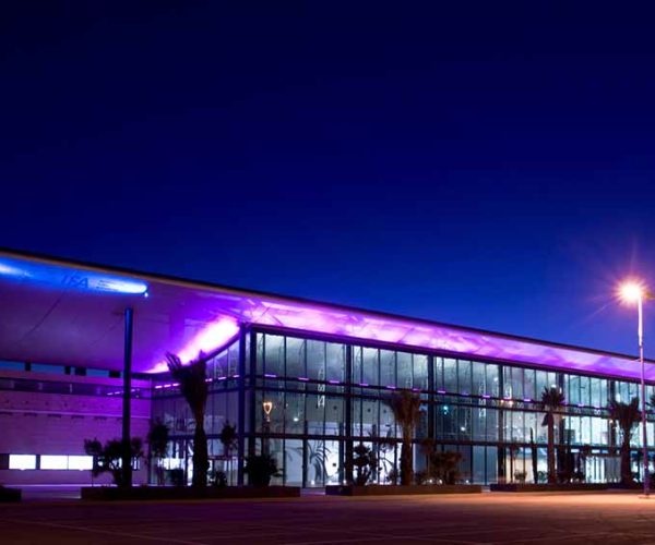 IFA Alicante – Eventos corporativos – ConPicoFino