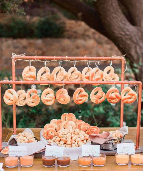 Recena y barra libre – La fiesta no para